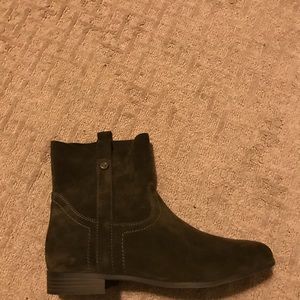 Frye & Co low boots 11m
